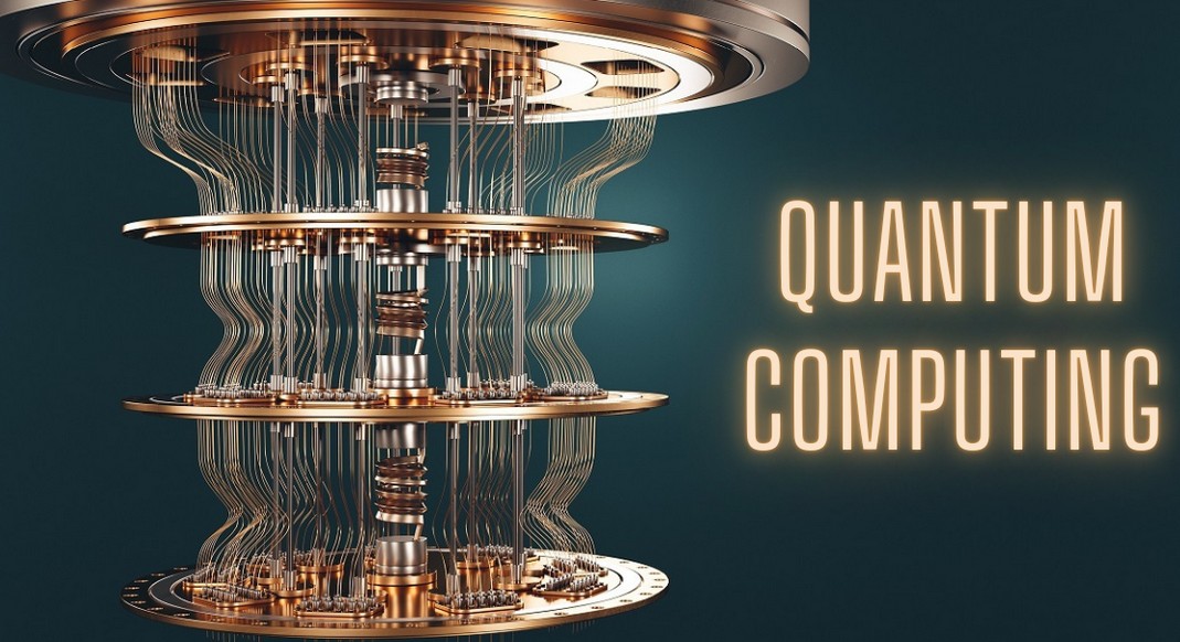 quantum computing