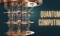 quantum computing