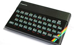 ZX Spectrum