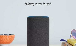 Amazon Echo
