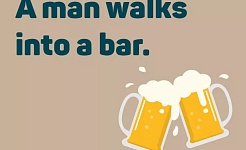 Funny jokes from the internet